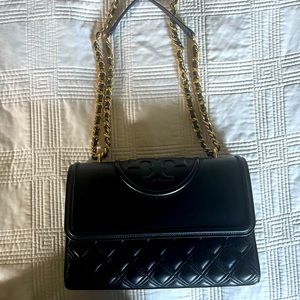 Tory Burch Large Fleming Convertible Bag